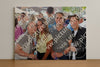 Evenement foto: Annelies RIG 49 en 70