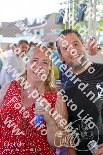 Evenement foto: Annelies RIG 49 en 70