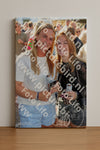 Evenement foto: Annelies RIG 49 en 70
