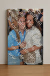 Evenement foto: Annelies RIG 49 en 70