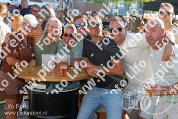 Evenement foto: Annelies RIG 49 en 70
