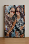 Evenement foto: Annelies RIG 49 en 70