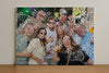 Evenement foto: Annelies RIG 49 en 70
