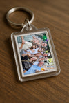 Evenement foto: Annelies RIG 49 en 70