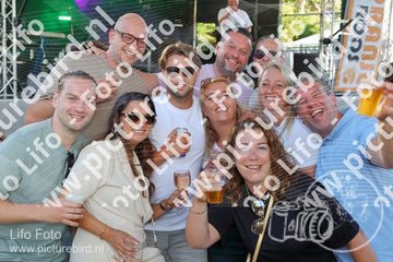 Evenement foto: Annelies RIG 49 en 70
