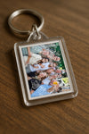 Evenement foto: Annelies RIG 49 en 70