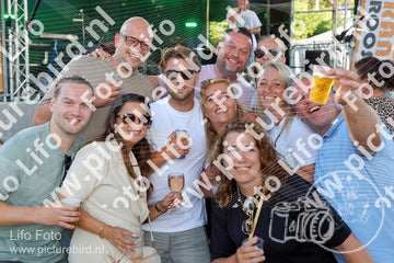 Evenement foto: Annelies RIG 49 en 70