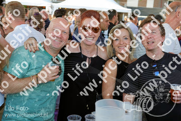 Evenement foto: Annelies RIG 49 en 70