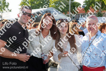 Evenement foto: Annelies RIG 49 en 70