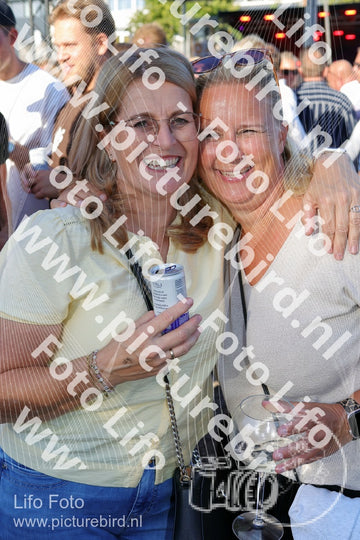 Evenement foto: Annelies RIG 49 en 70