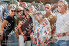 Evenement foto: Annelies RIG 49 en 70