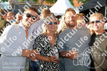 Evenement foto: Annelies RIG 49 en 70