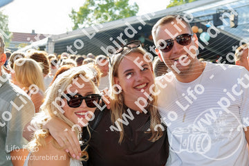 Evenement foto: Annelies RIG 49 en 70
