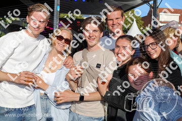 Evenement foto: Annelies RIG 49 en 70