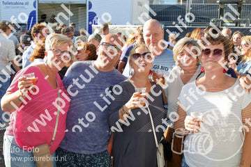Evenement foto: Annelies RIG 49 en 70