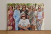Evenement foto: Annelies RIG 49 en 70