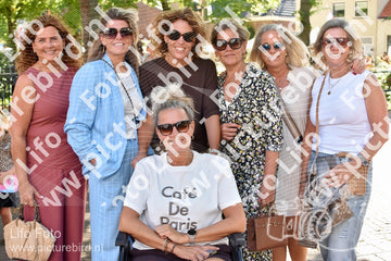 Evenement foto: Annelies RIG 49 en 70