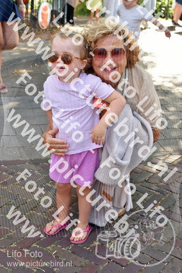 Evenement foto: Annelies RIG 49 en 70