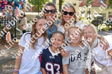 Evenement foto: Annelies RIG 49 en 70