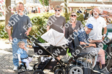 Evenement foto: Annelies RIG 49 en 70