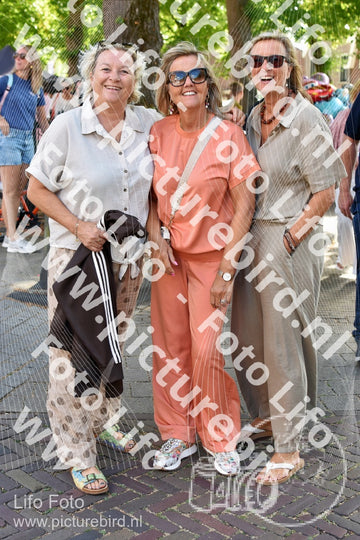 Evenement foto: Annelies RIG 49 en 70
