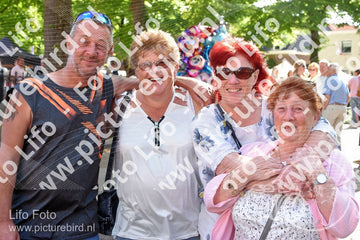 Evenement foto: Annelies RIG 49 en 70