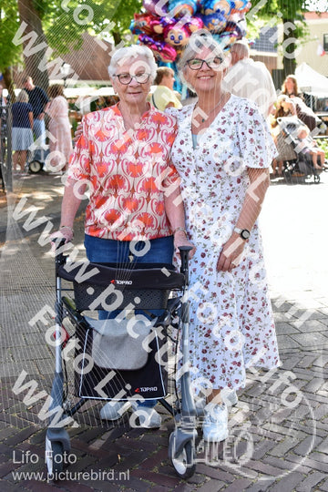 Evenement foto: Annelies RIG 49 en 70