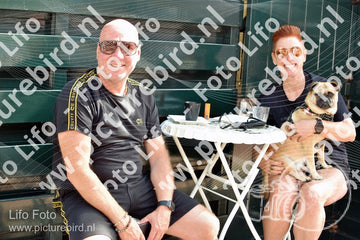 Evenement foto: Annelies RIG 49 en 70