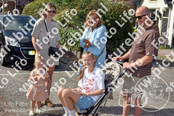 Evenement foto: Annelies RIG 49 en 70