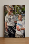 Evenement foto: Annelies RIG 49 en 70