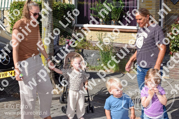 Evenement foto: Annelies RIG 49 en 70