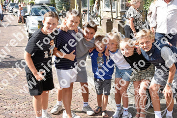 Evenement foto: Annelies RIG 49 en 70