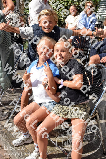 Evenement foto: Annelies RIG 49 en 70