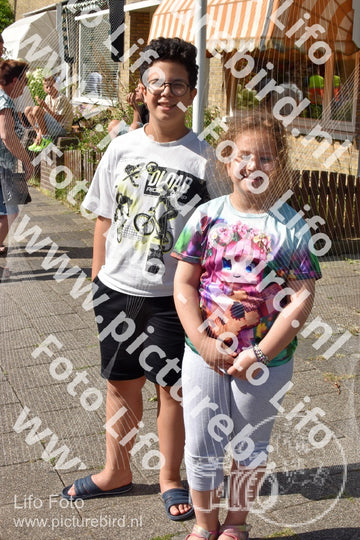 Evenement foto: Annelies RIG 49 en 70