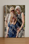 Evenement foto: Annelies RIG 49 en 70