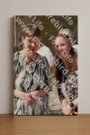 Evenement foto: Annelies RIG 49 en 70