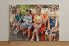 Evenement foto: Annelies RIG 49 en 70