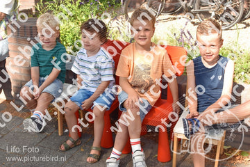 Evenement foto: Annelies RIG 49 en 70