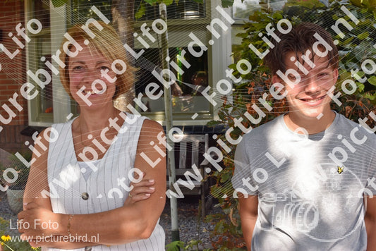 Evenement foto: Annelies RIG 49 en 70
