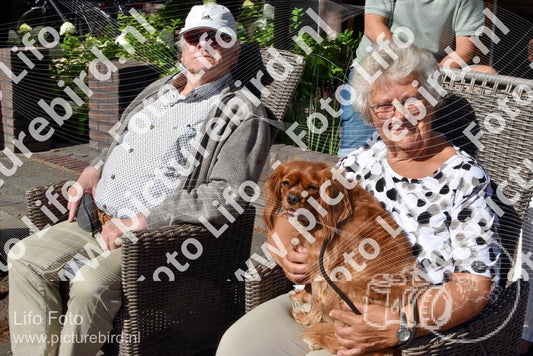 Evenement foto: Annelies RIG 49 en 70