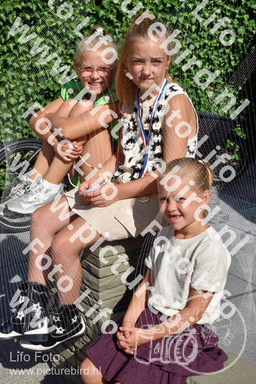Evenement foto: Annelies RIG 49 en 70