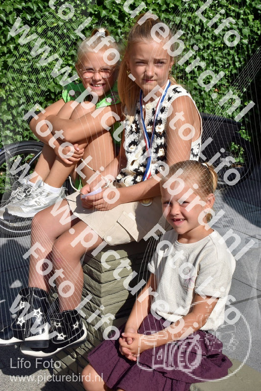 Evenement foto: Annelies RIG 49 en 70