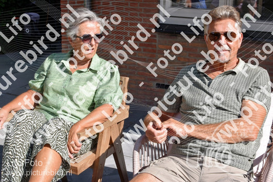 Evenement foto: Annelies RIG 49 en 70