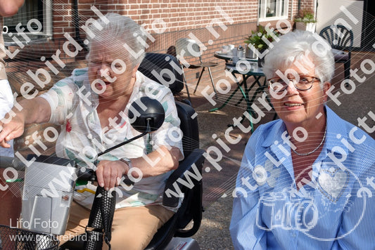 Evenement foto: Annelies RIG 49 en 70