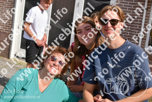 Evenement foto: Annelies RIG 49 en 70