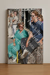 Evenement foto: Annelies RIG 49 en 70