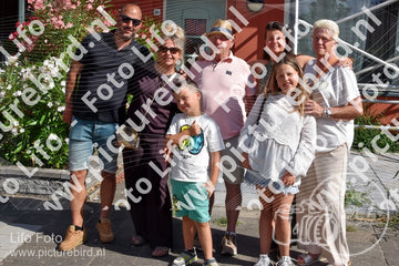 Evenement foto: Annelies RIG 49 en 70