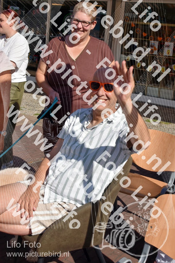 Evenement foto: Annelies RIG 49 en 70