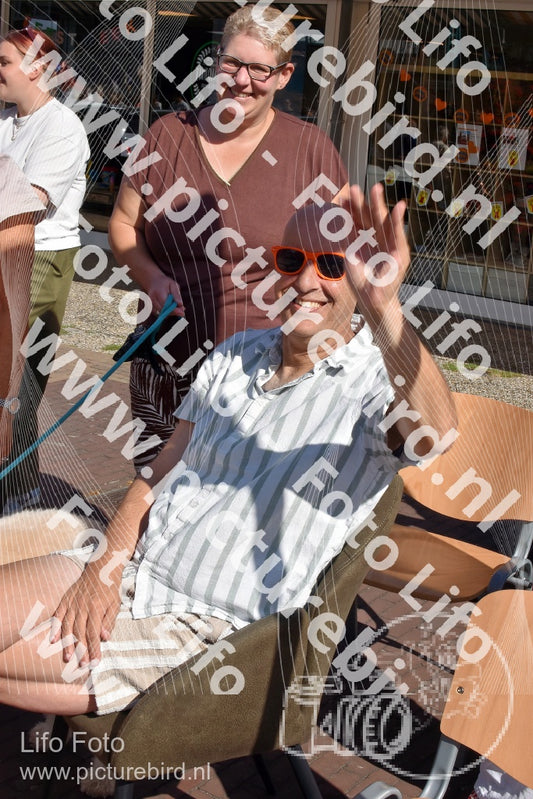 Evenement foto: Annelies RIG 49 en 70
