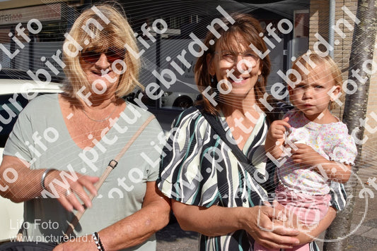 Evenement foto: Annelies RIG 49 en 70